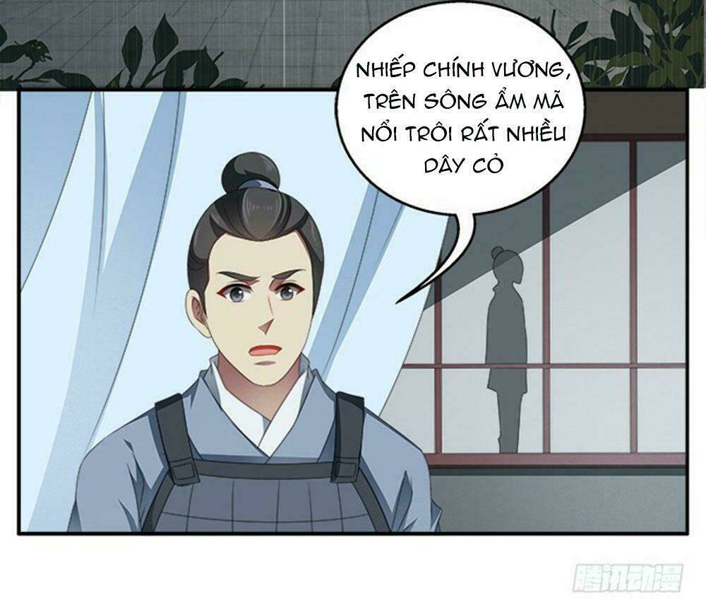 Thịnh Thế An Nhiên Chương 54 Ảnh 31