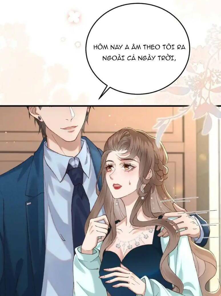 Ta Có Hào Quang Bá Tổng Chương 18 Ảnh 28