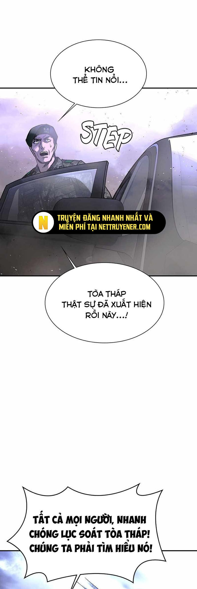 Mạt Thế Đối Với Ta Chỉ Là Trò Chơi Chương 79 Ảnh 3
