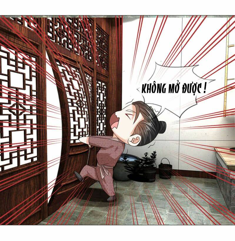 Loạn Thế Đế Hậu Chương 62 Ảnh 20