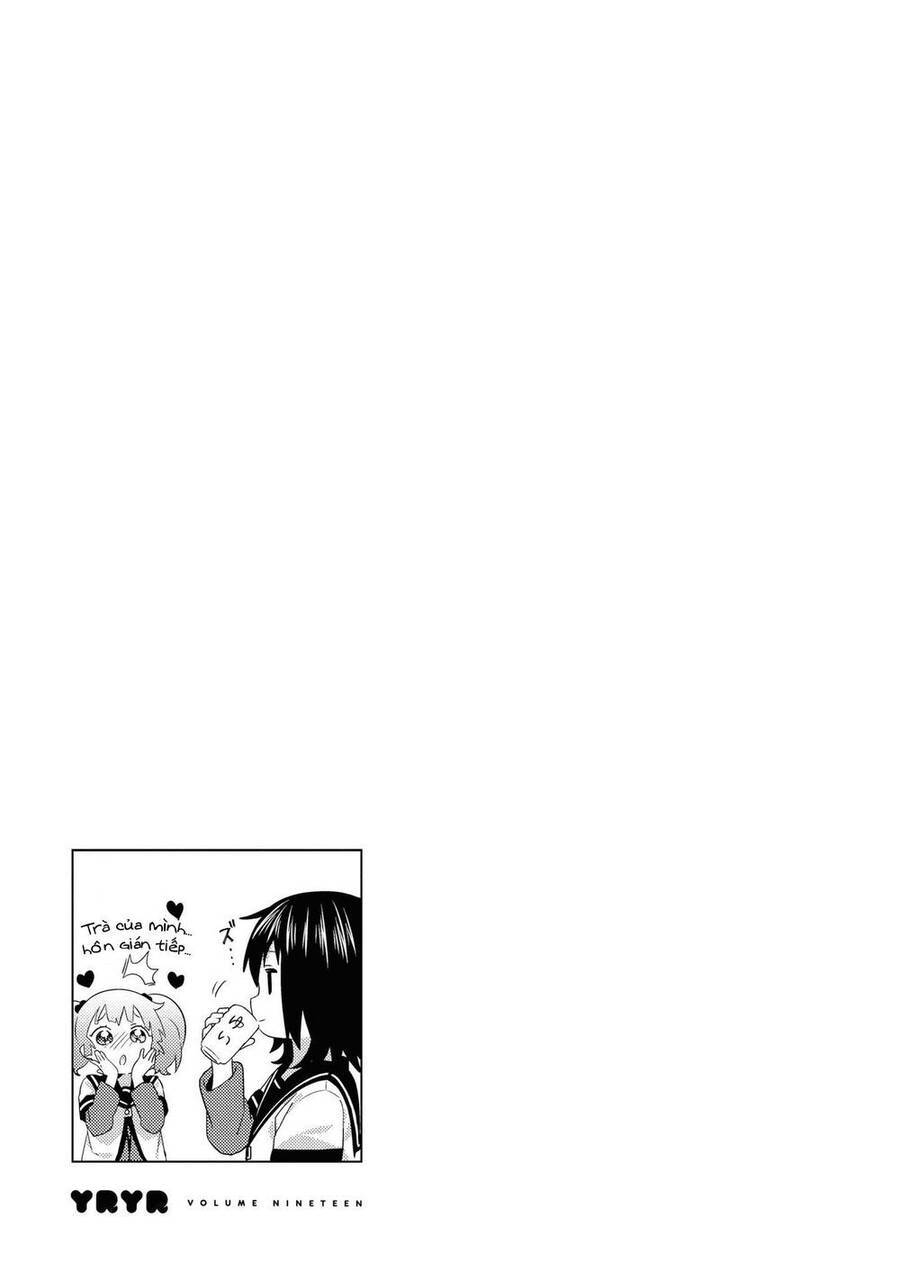 Yuru Yuri Chương 149 Ảnh 18