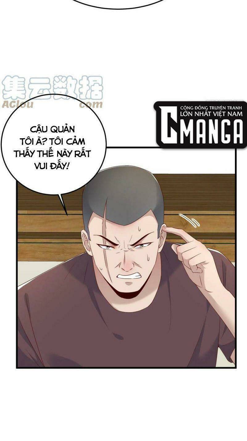 Vua Đầu Tư Mạnh Nhất Chương 89 Ảnh 18