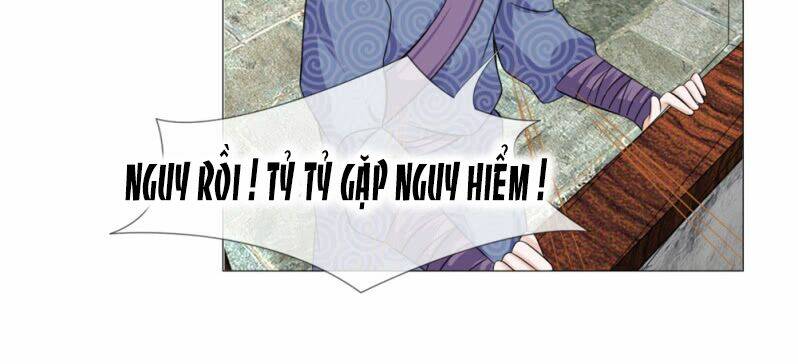 Loạn Thế Đế Hậu Chương 62 Ảnh 5