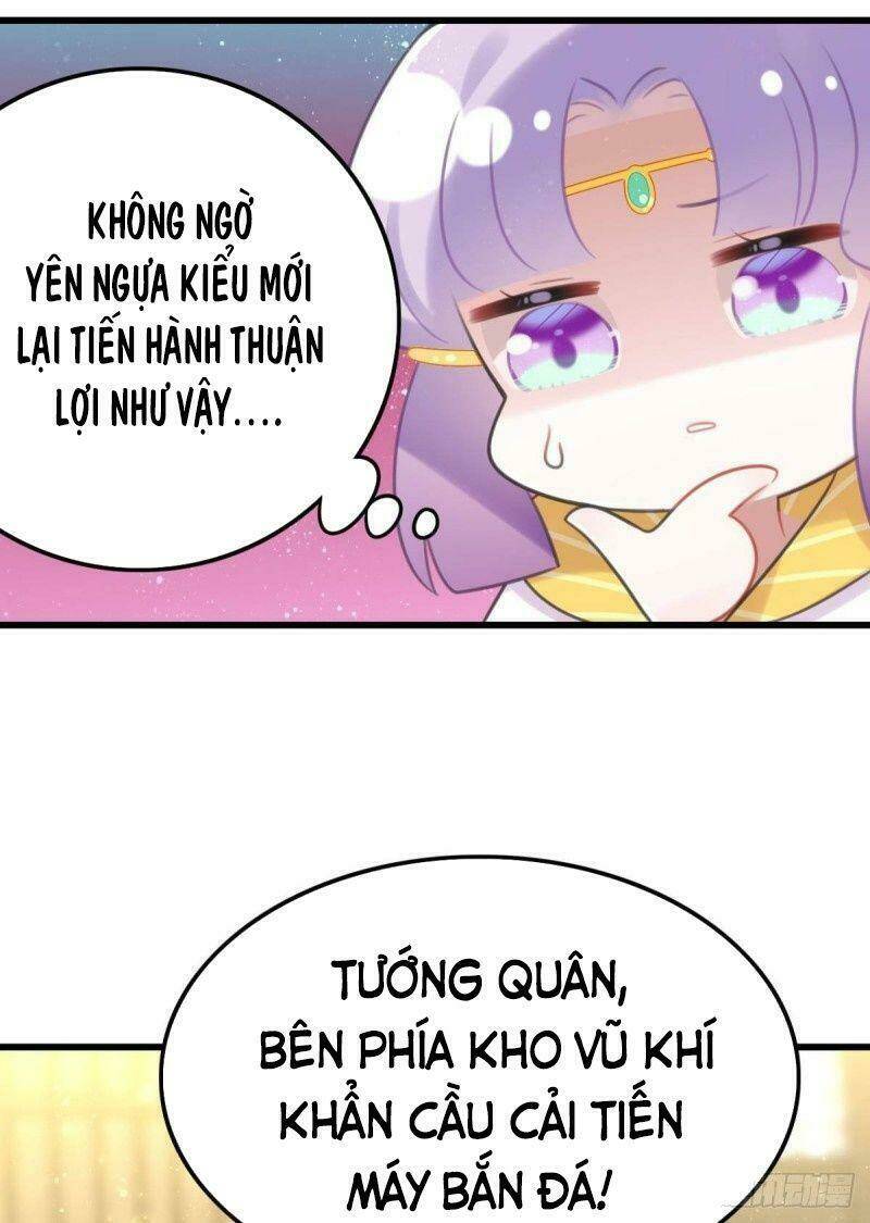Công Chúa Hòa Thân Lần Này Không Tốt! Chương 51 Ảnh 4