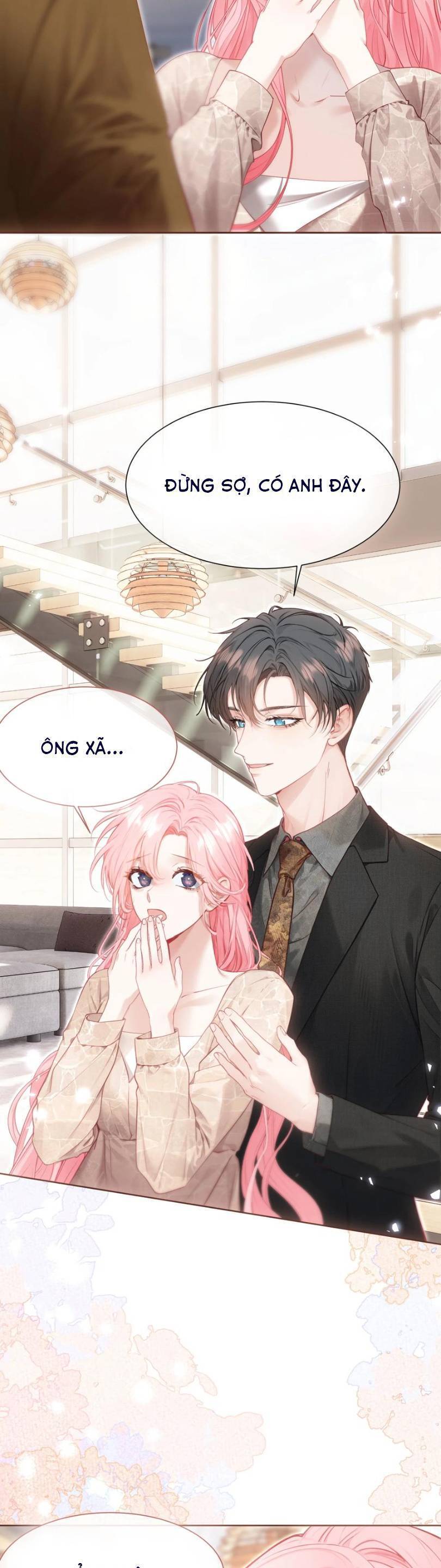 1001 Cách Chinh Phục Chồng Yêu Chương 98 Ảnh 6
