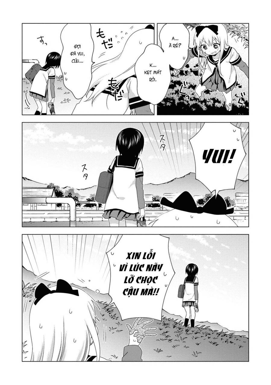 Yuru Yuri Chương 144 Ảnh 14