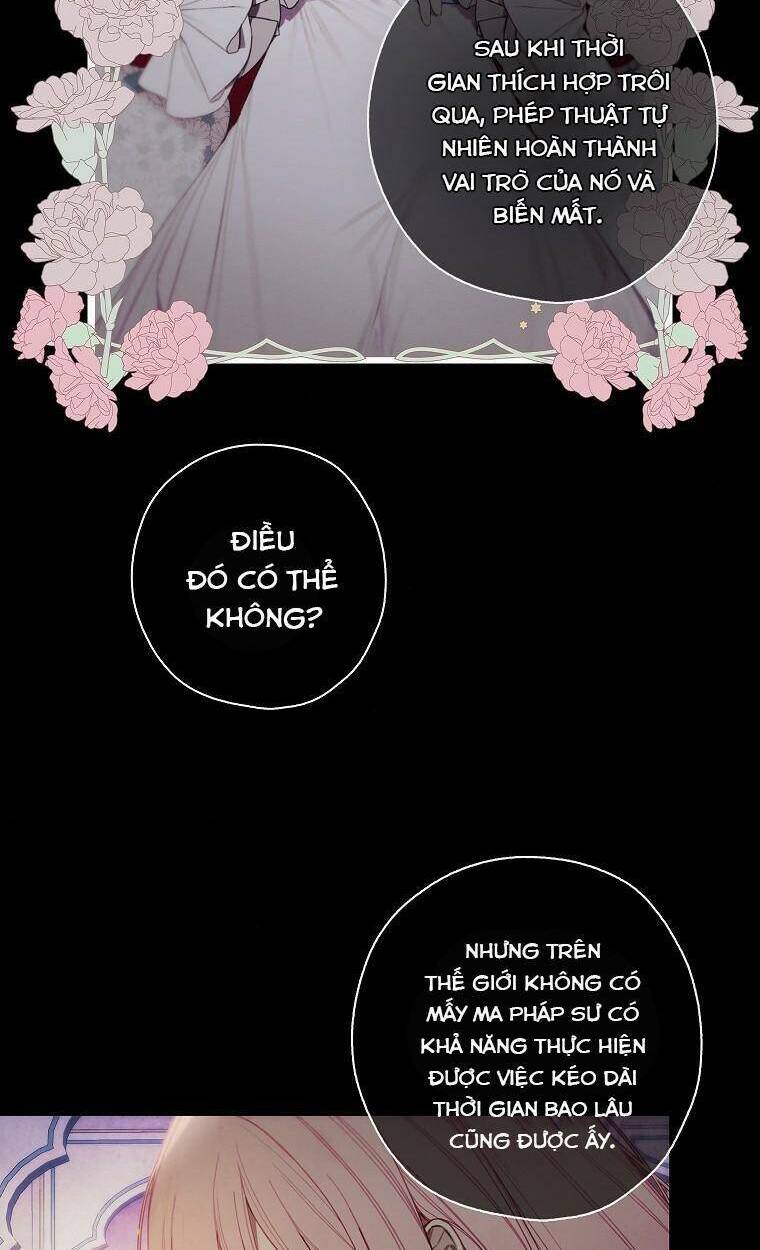 Tiệm Búp Bê Của Công Chúa Chương 26 Ảnh 3