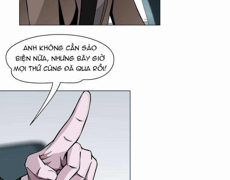 Cách Yêu Của Ác Ma Chương 54 Ảnh 8