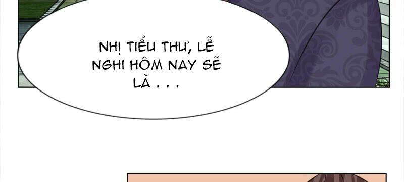 Loạn Thế Đế Hậu Chương 52 Ảnh 22