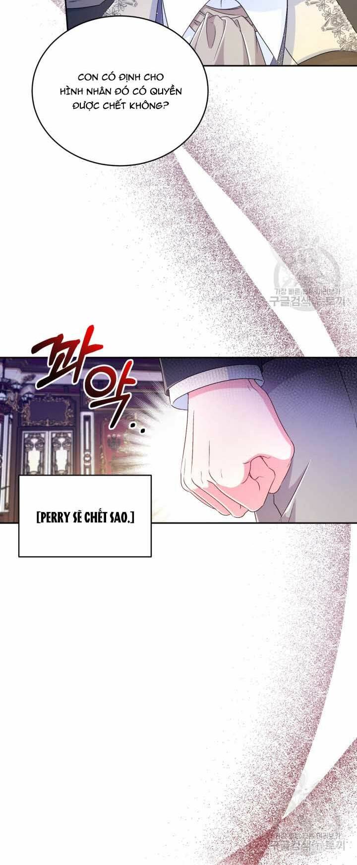 Búp Bê Quản Gia Của Ma Vương Chương 16 Ảnh 45