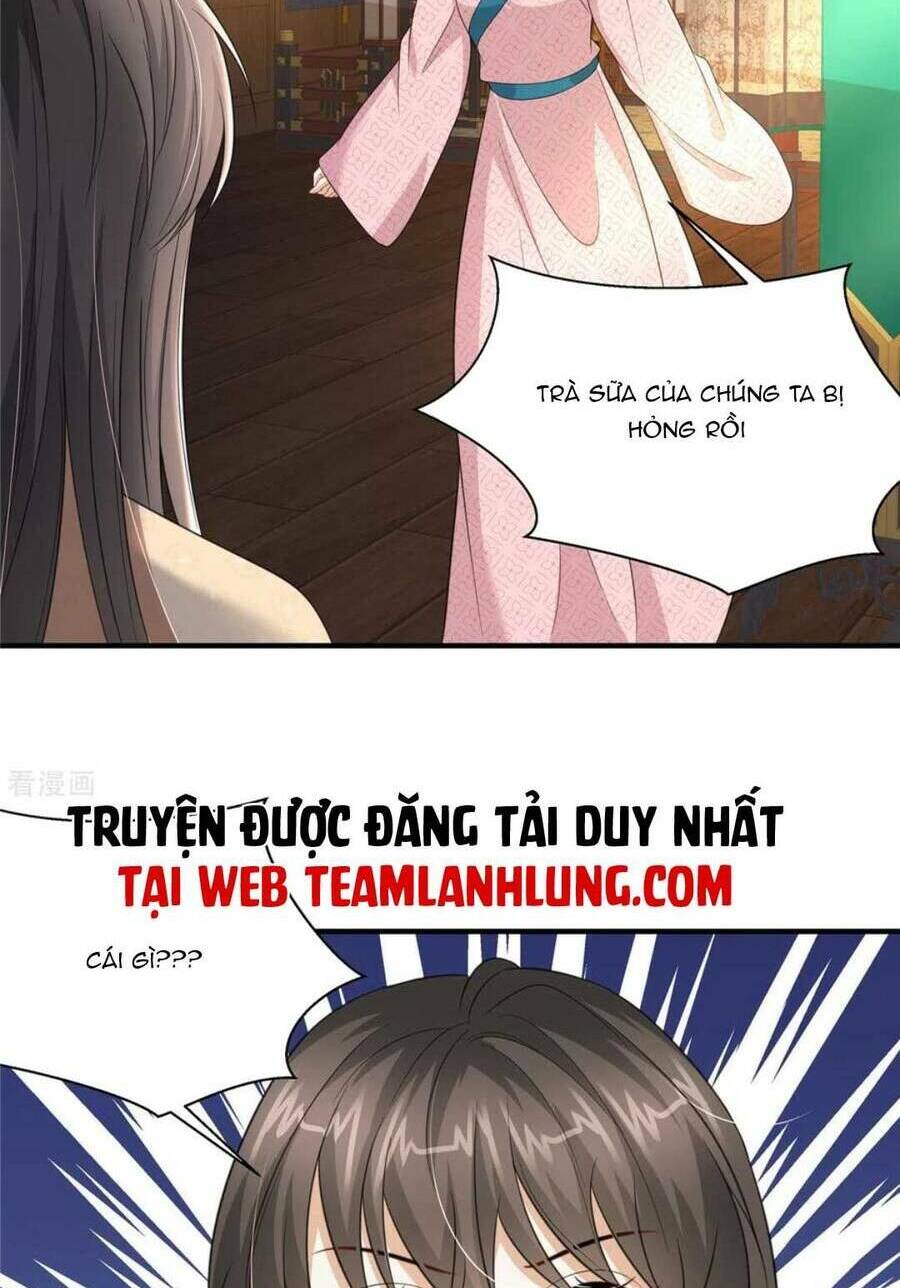 Xuyên Qua Làm Vương Phi Xinh Đẹp Của Vương Gia Chương 34 Ảnh 8