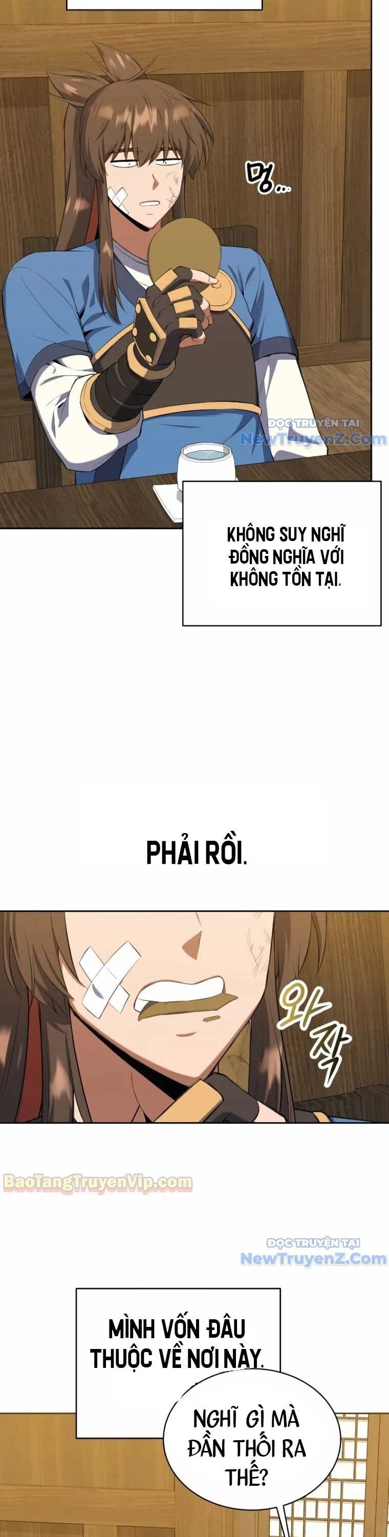 Tuyệt Đỉnh Võ Lâm Chương 43 Ảnh 8