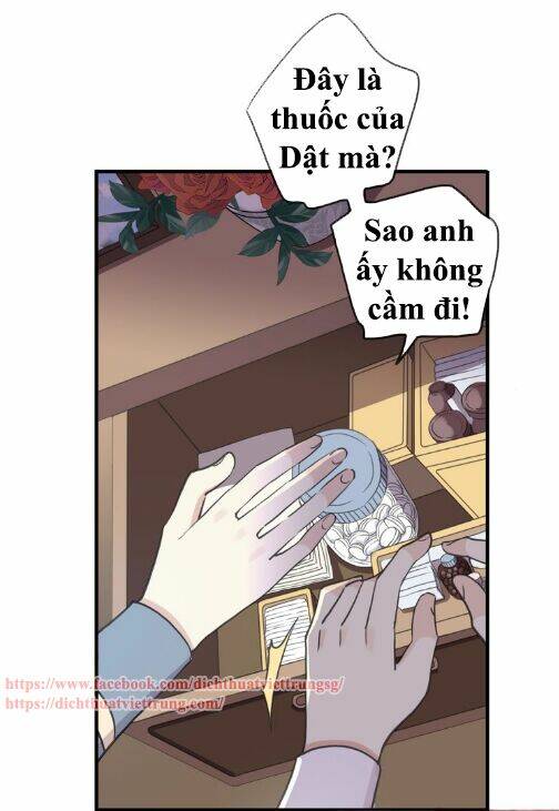 Vết Cắn Ngọt Ngào 3 Chương 53 Ảnh 12