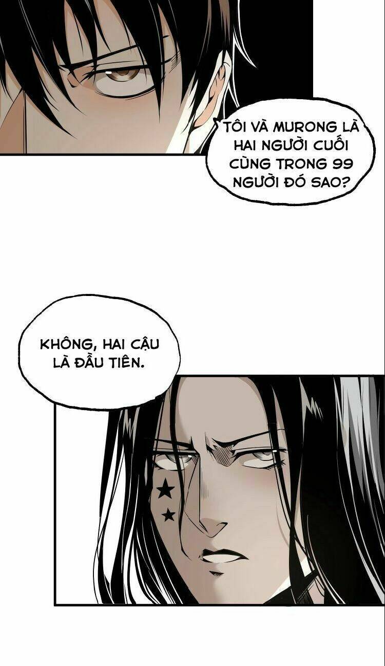 Ominous Liar Chương 26 Ảnh 18