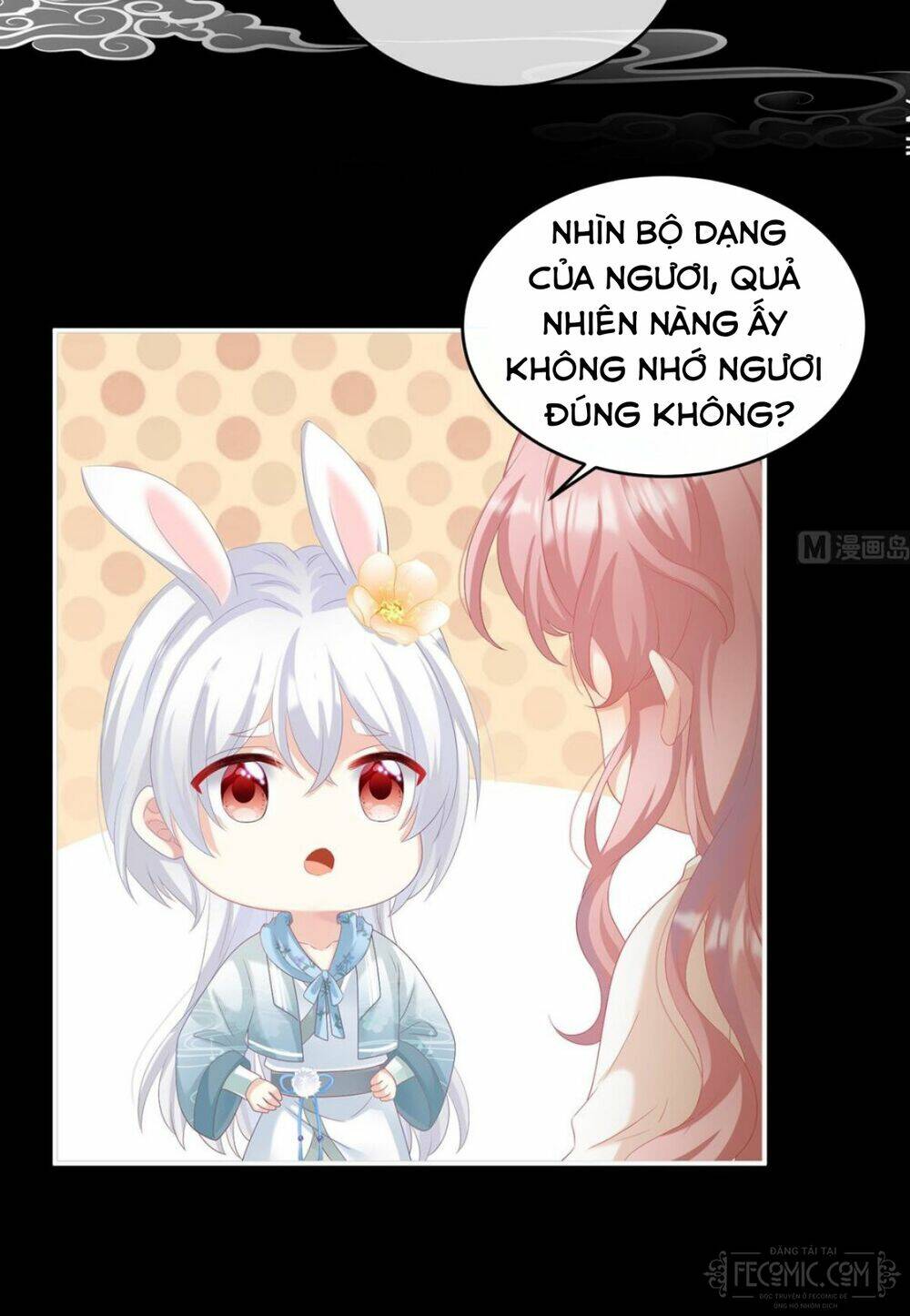 Kiều Phu Có Hỉ Chương 66 Ảnh 26
