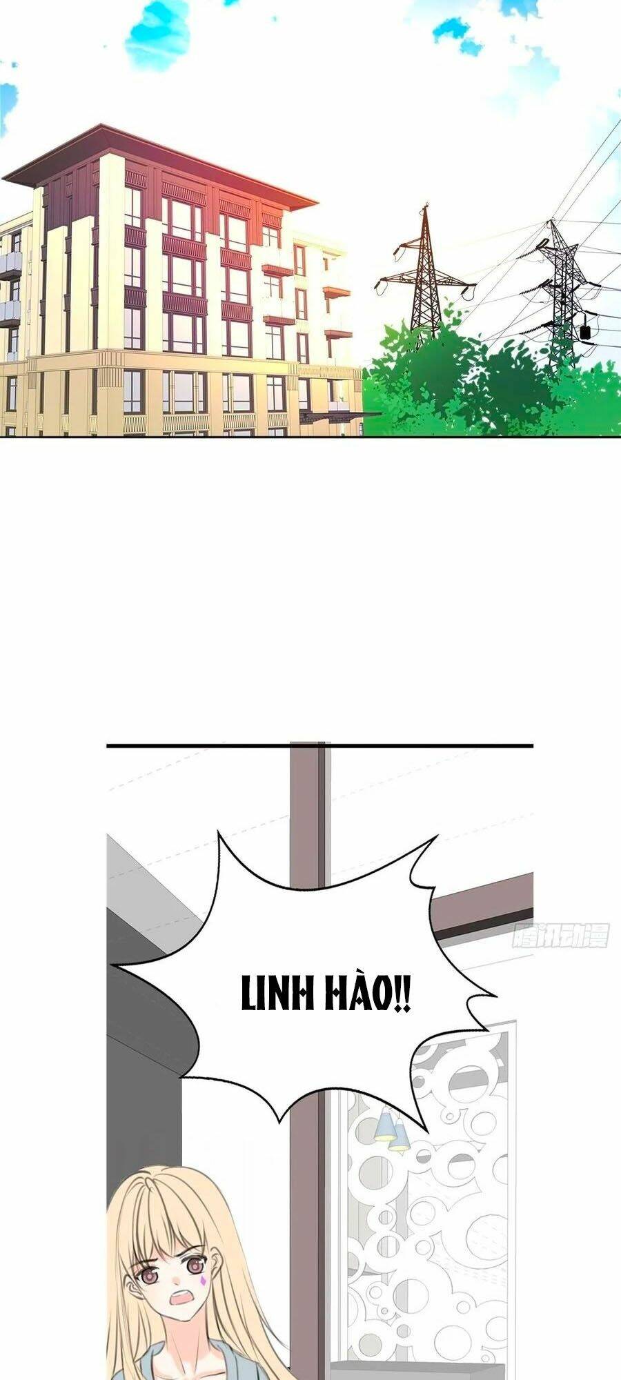 Công Chúa Nữ Vương Mệnh Chương 126 Ảnh 11