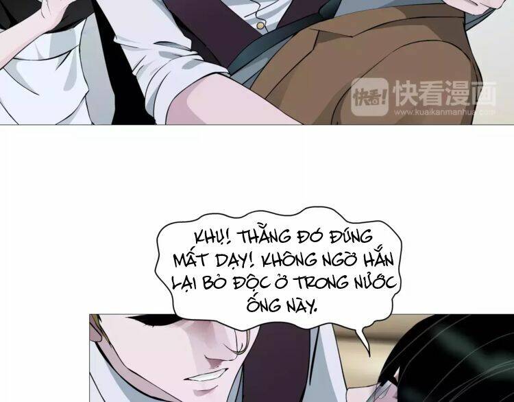 Cách Yêu Của Ác Ma Chương 47 Ảnh 12
