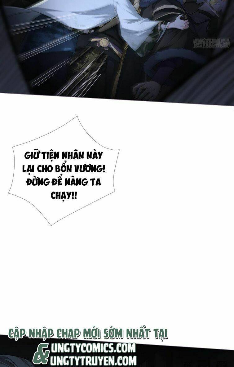 Nhập Mạc Chi Thần Chương 78 Ảnh 42