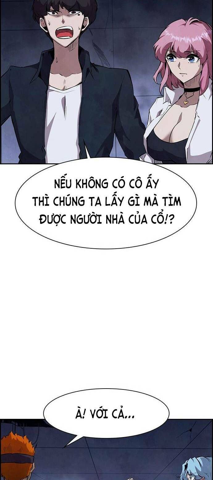 Đội Đốt Kích Noryangjin Chương 21 Ảnh 59