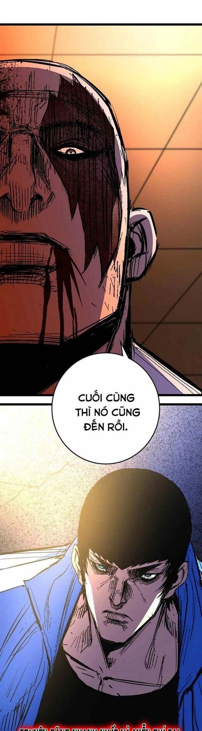 Phòng Gym Hanlim Chương 226 Ảnh 39