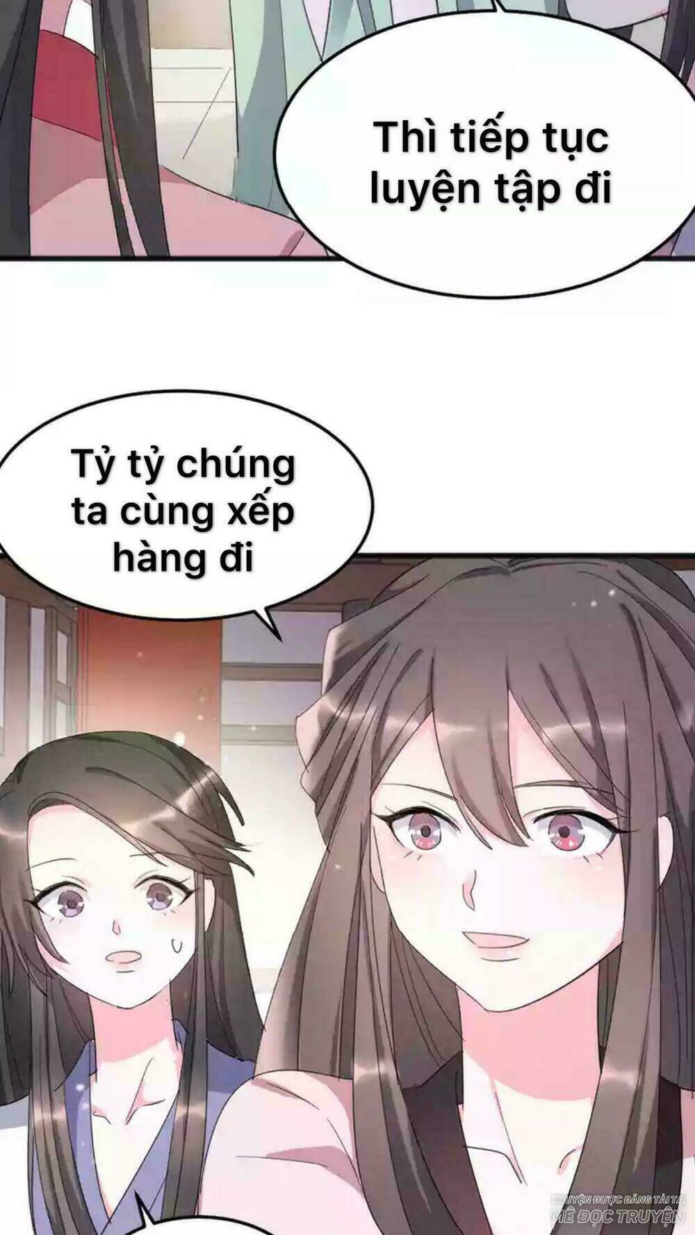 Hoa Khôi Trọng Sinh Chương 8 Ảnh 17