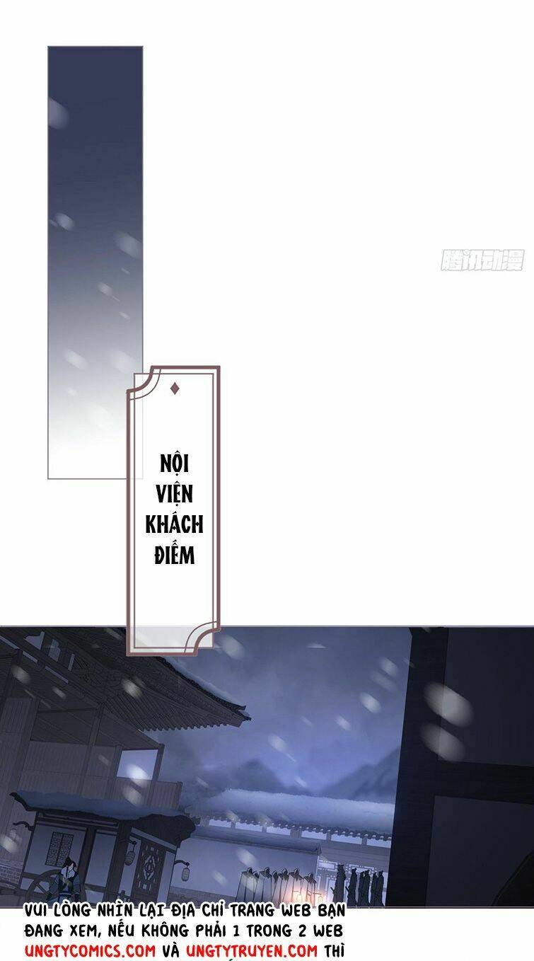 Nhập Mạc Chi Thần Chương 81 Ảnh 23