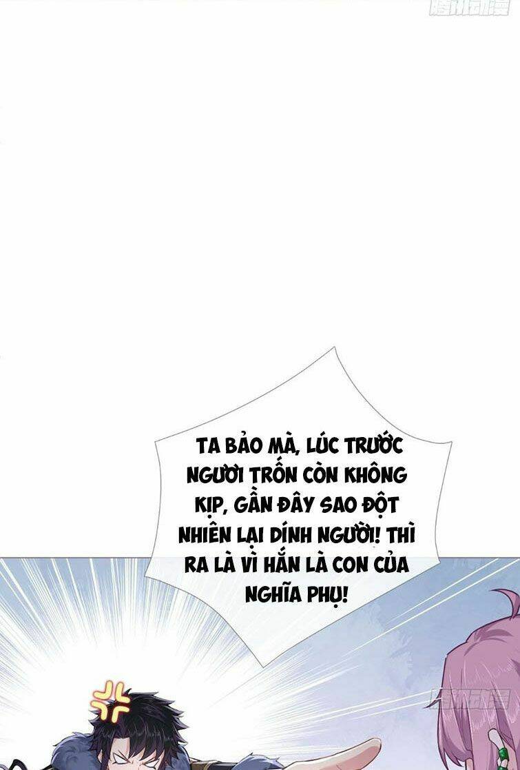 Nhập Mạc Chi Thần Chương 74 Ảnh 14