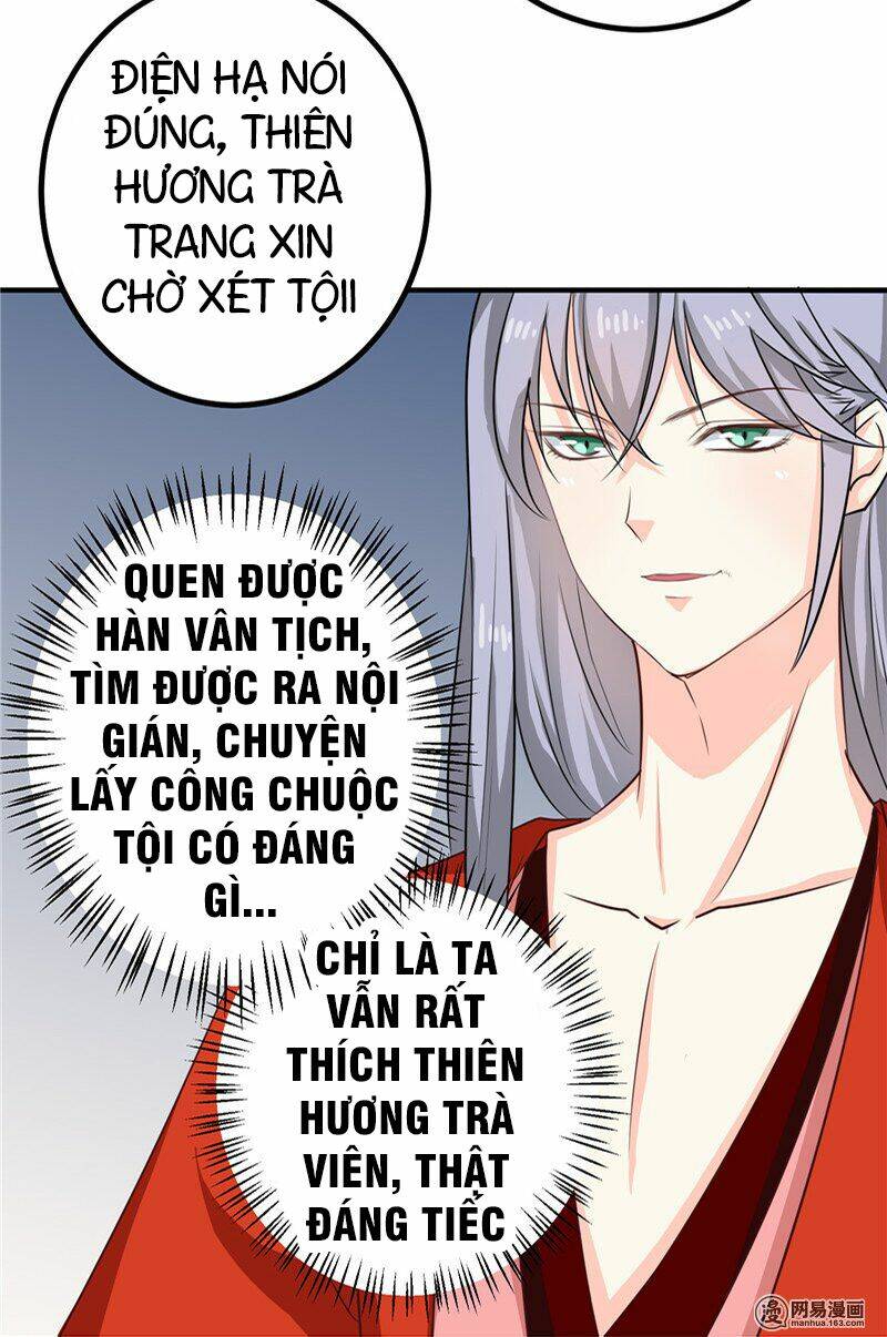 Thiên Tài Tiểu Độc Phi Chương 95 Ảnh 21