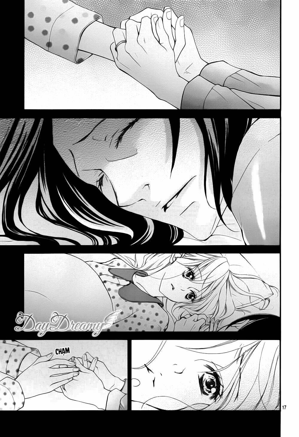 True Love Chương 30 Ảnh 19
