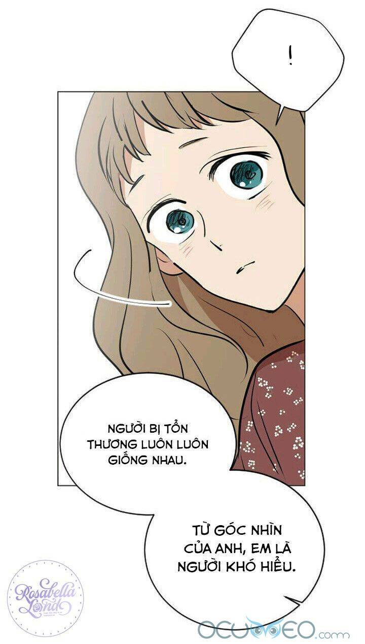 Tình Yêu Tuổi Trẻ Chương 40 Ảnh 5