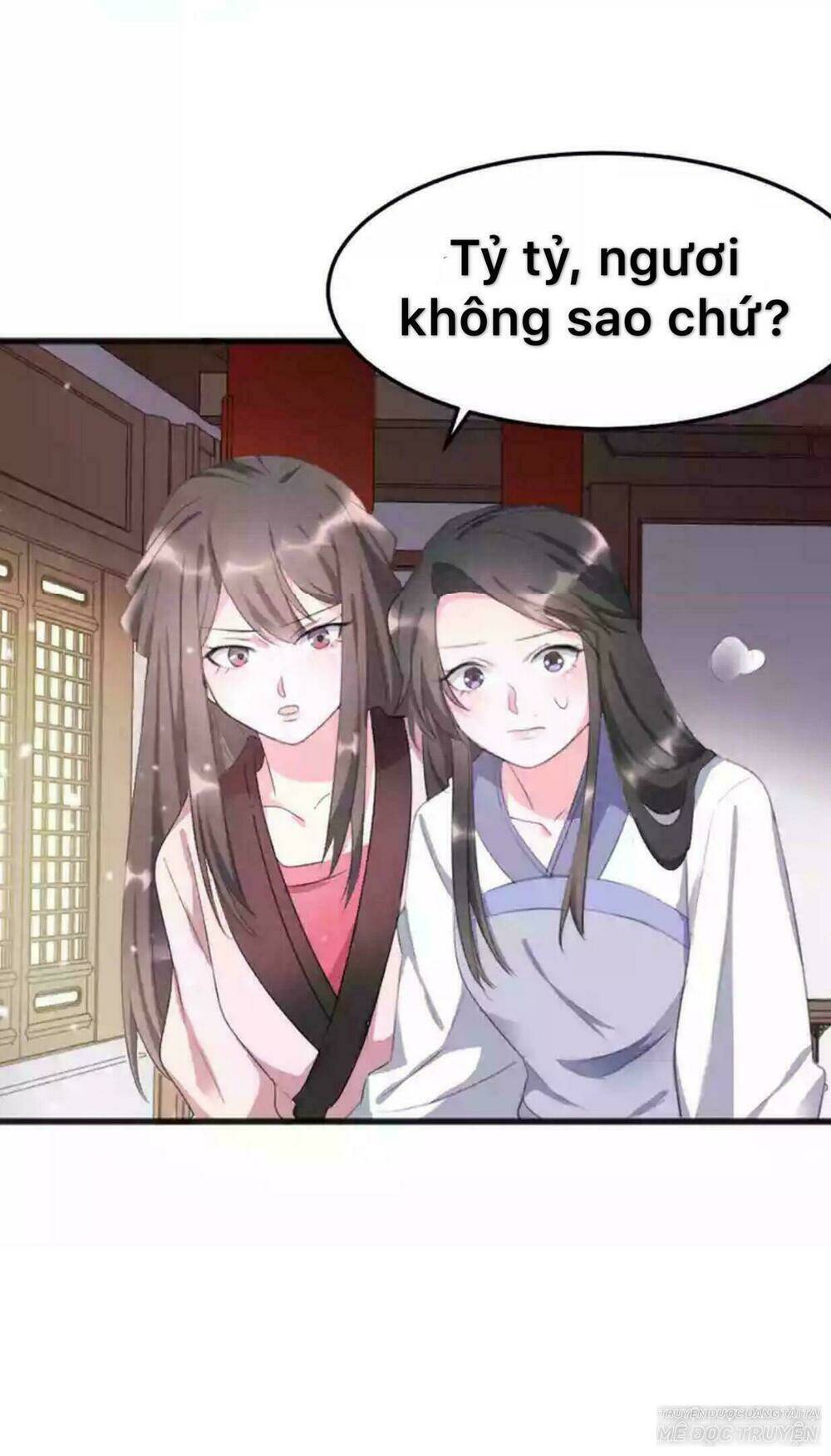 Hoa Khôi Trọng Sinh Chương 8 Ảnh 7