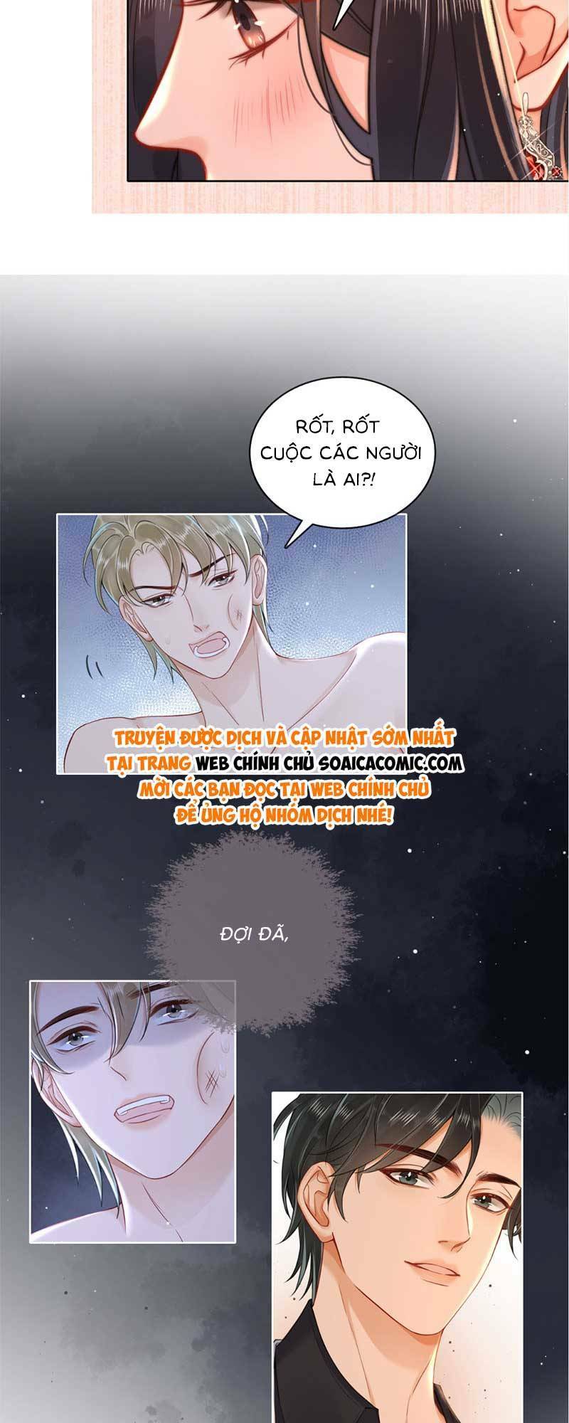 Cuộc Hôn Nhân Ngọt Ngào Chương 9 Ảnh 25