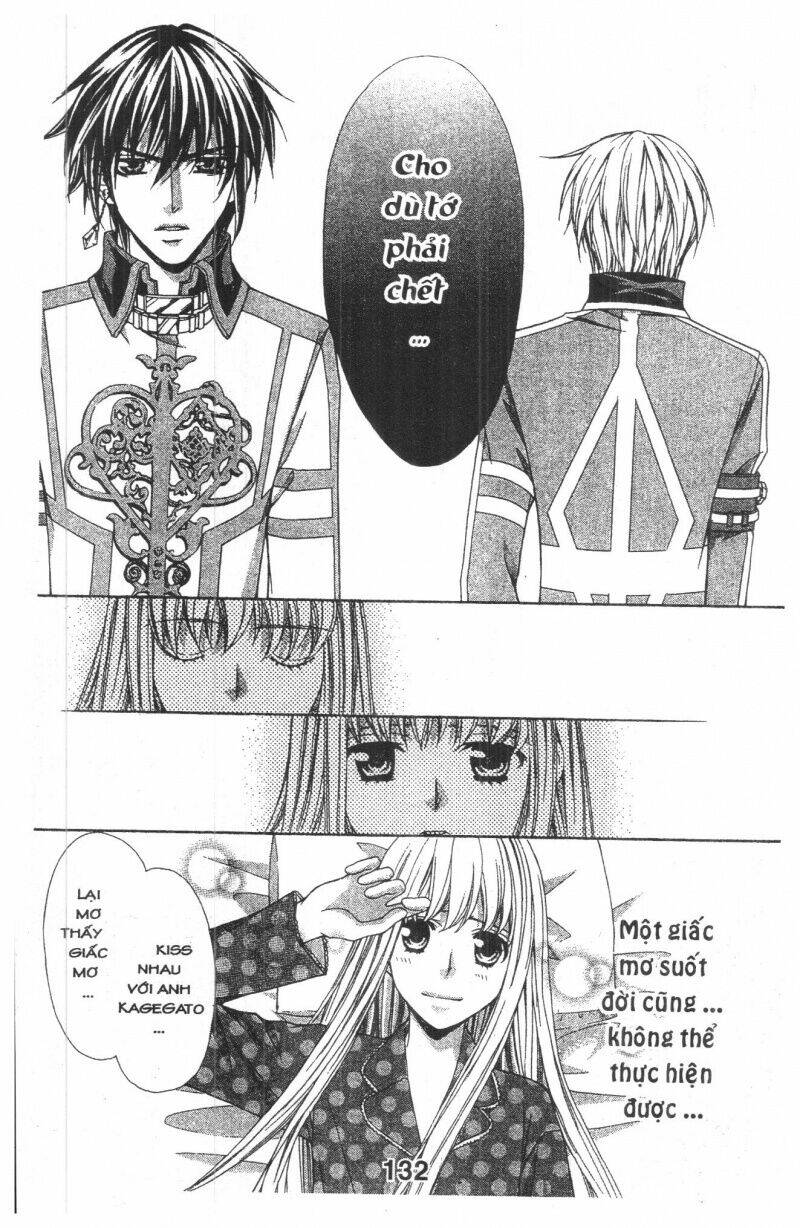 Heart No Daiya Chương 3.2 Ảnh 50