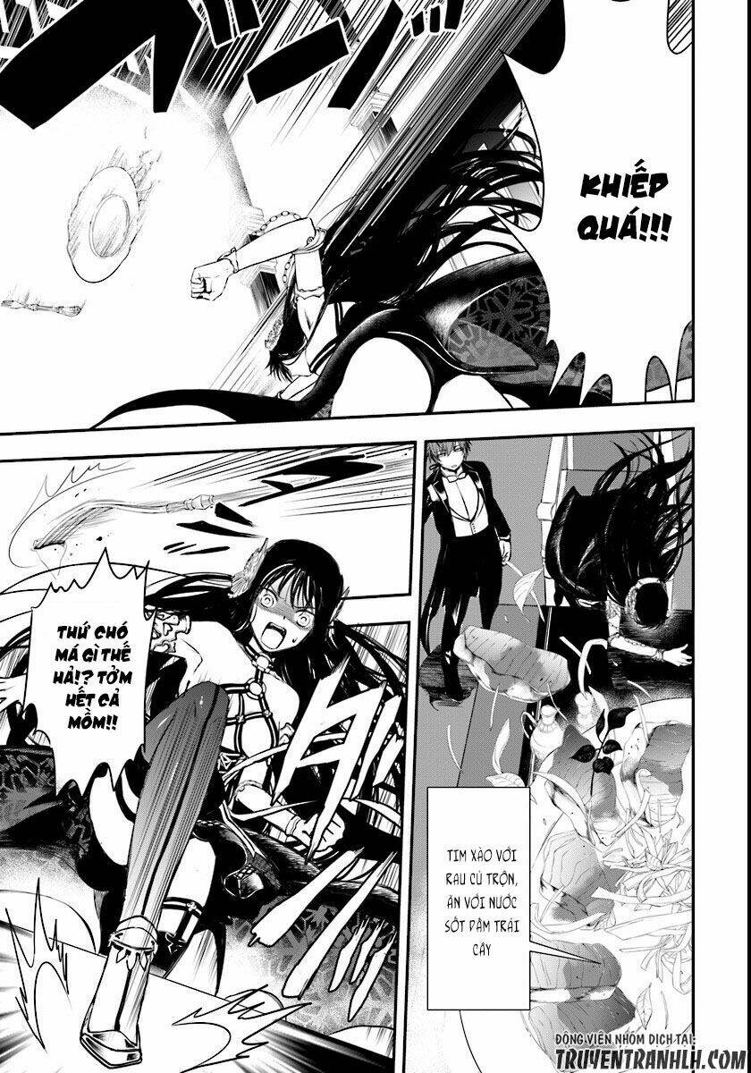 Isekai Goumon Hime Chương 2 Ảnh 11