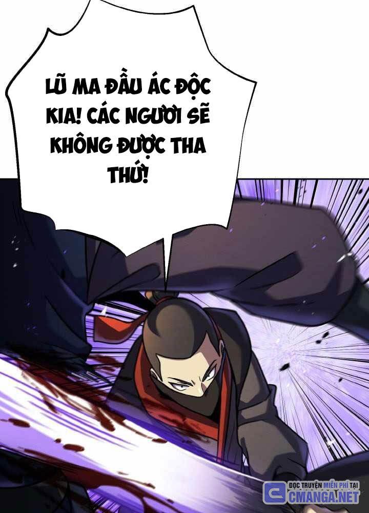 Tiểu Đệ Tử Của Võ Lâm Minh Chủ Chương 48 Ảnh 107