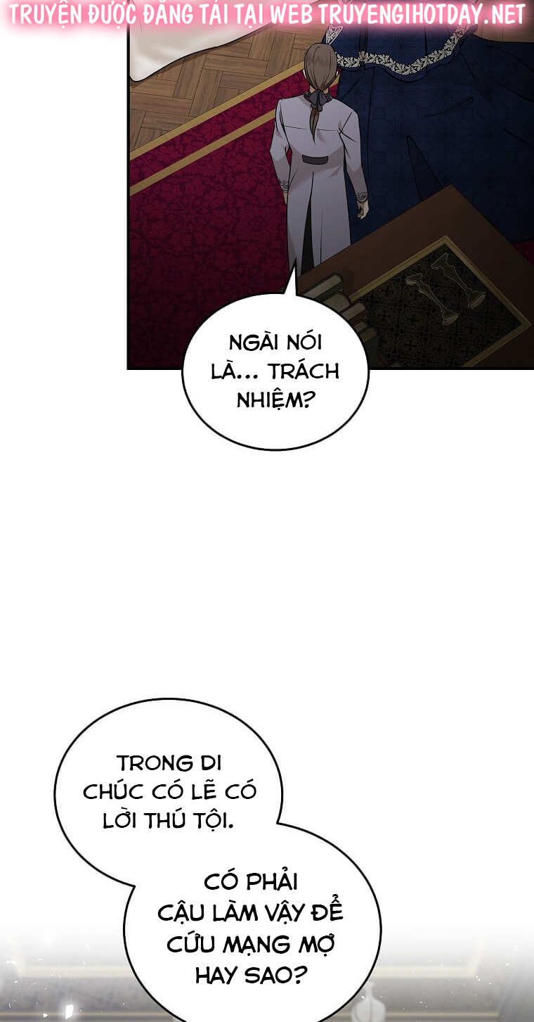 Ác Nữ Trùng Sinh Chương 183 Ảnh 43