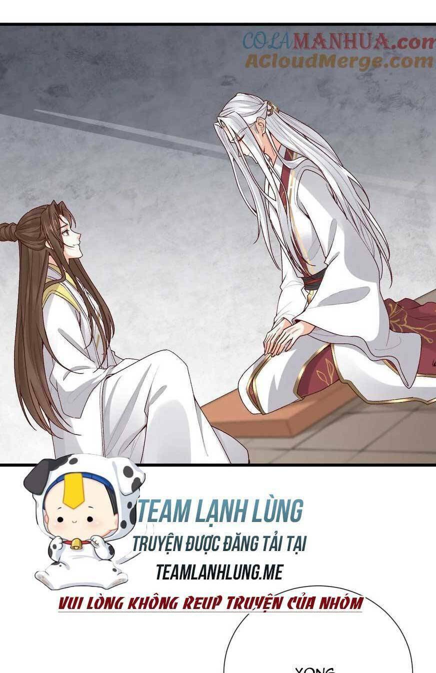 Sau Khi Không Ngừng Tìm Đường Chết, Ta Trở Thành Đế Tôn Vạn Người Mê Chương 174 Ảnh 31