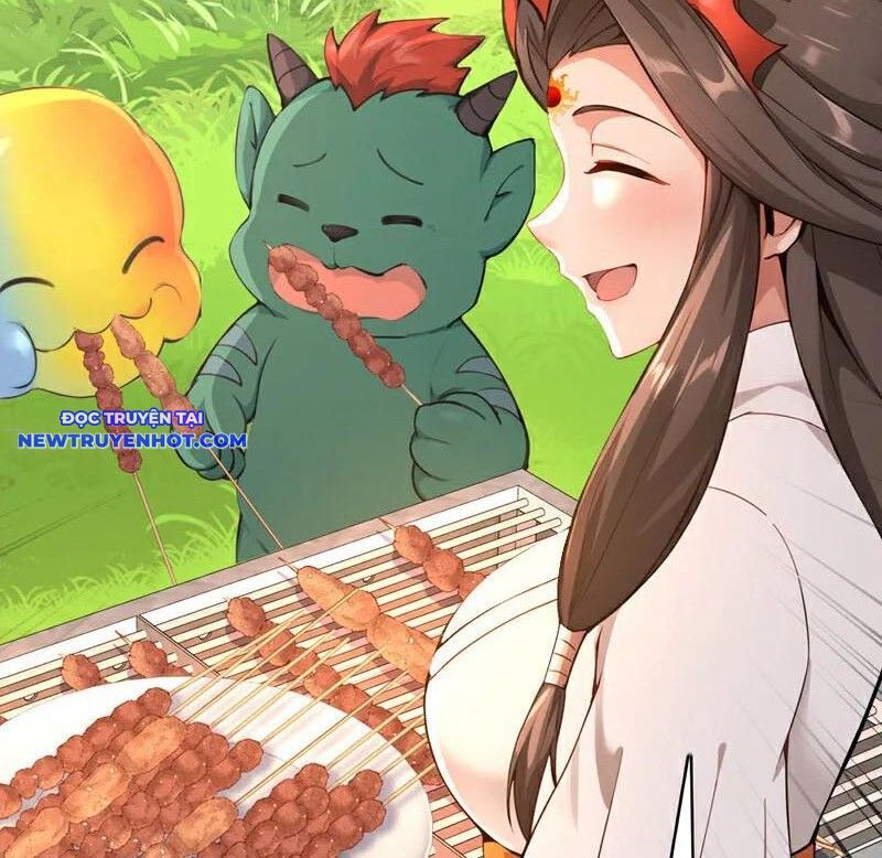 Ẩn Cư Mười Vạn Năm Chương 282 Ảnh 25