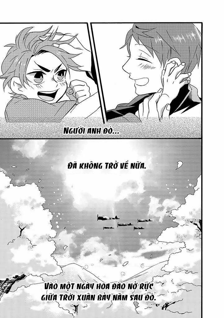 Will You Marry Me Again If You Are Reborn? Chương 8 Ảnh 26