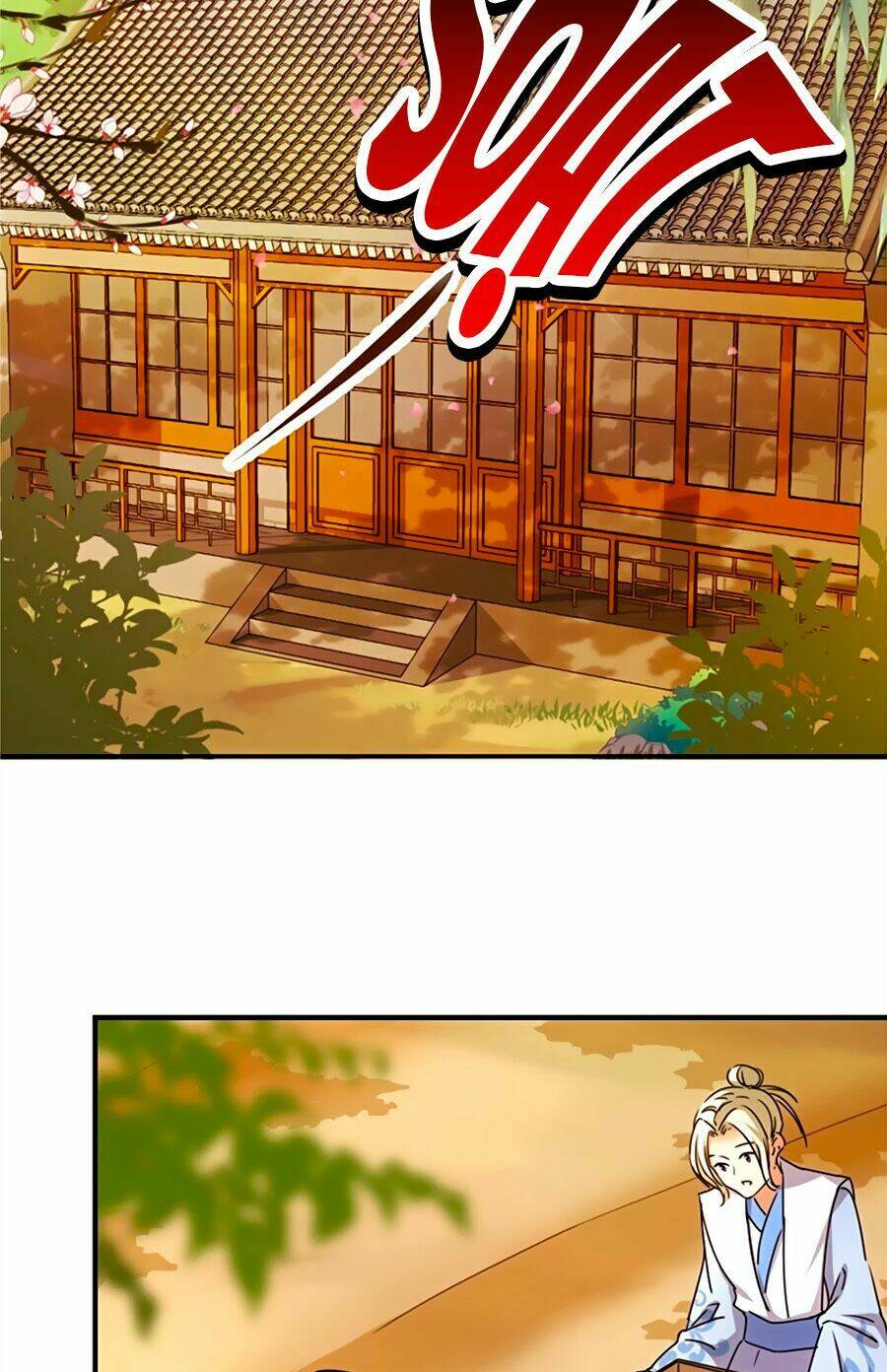 Vương Gia ! Ngươi Thật Bỉ Ổi ! Chương 485 Ảnh 14