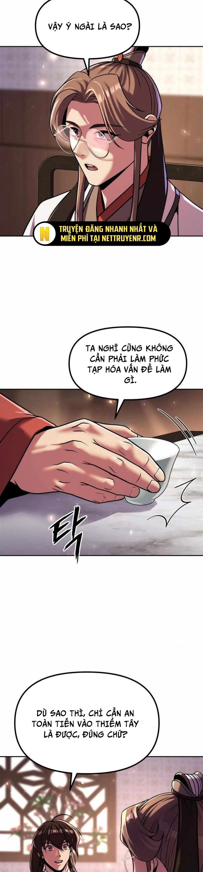 Ma Đạo Chuyển Sinh Ký Chương 114 Ảnh 53