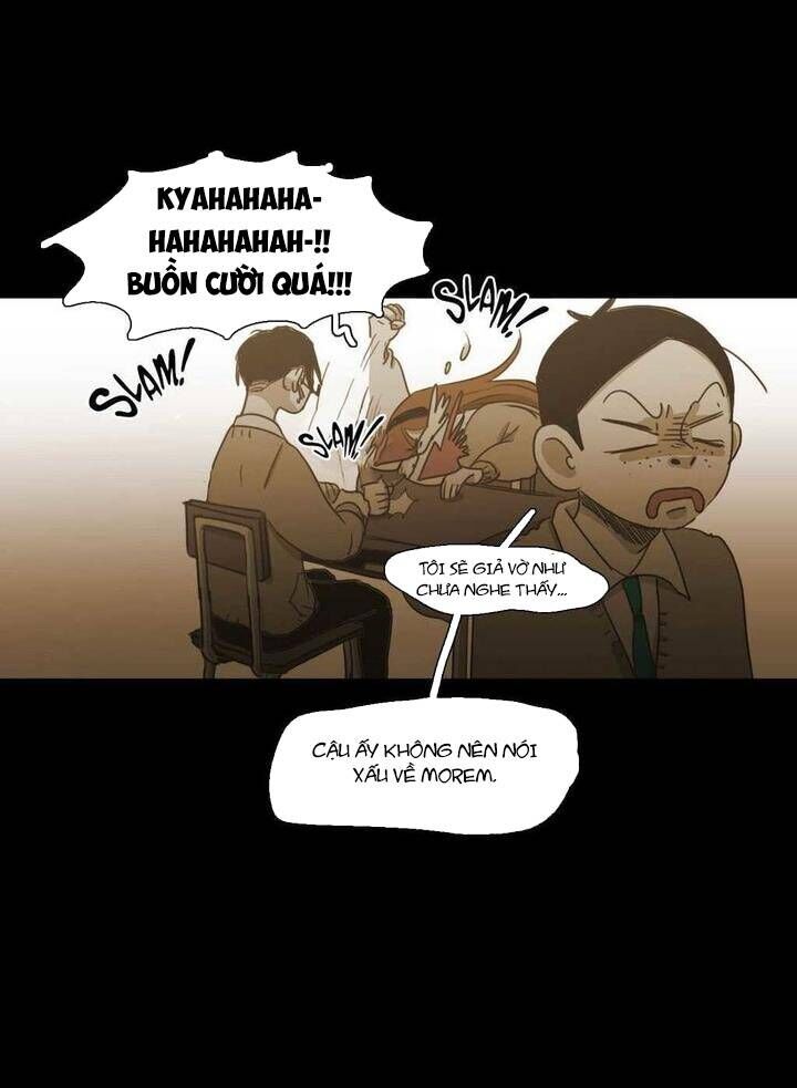 Không Bao Giờ Hiểu Chương 69 Ảnh 70