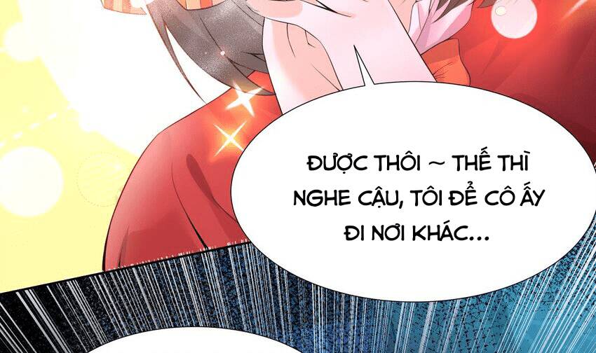 Các Cô Gái Tai Thú Đều Muốn Độc Chiếm Tôi Chương 28 Ảnh 55
