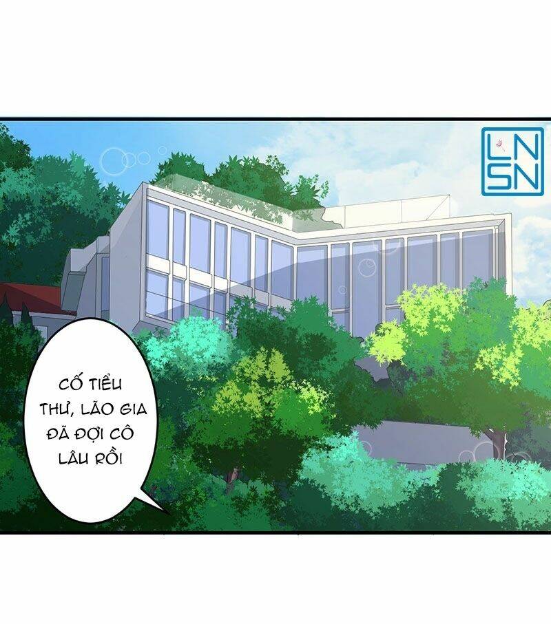 TổNg TàI Cưng ChiềU Vợ Yêu Chương 14 Ảnh 27