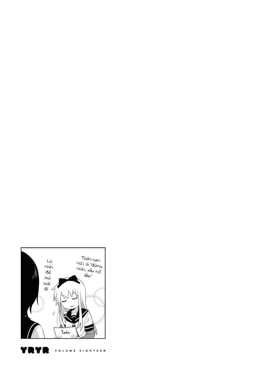 Yuru Yuri Chương 142 Ảnh 15