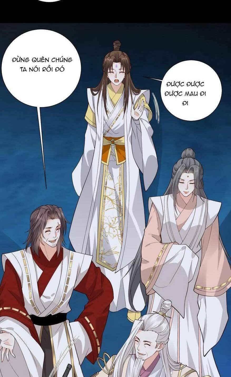 Sau Khi Không Ngừng Tìm Đường Chết, Ta Trở Thành Đế Tôn Vạn Người Mê Chương 169 Ảnh 16