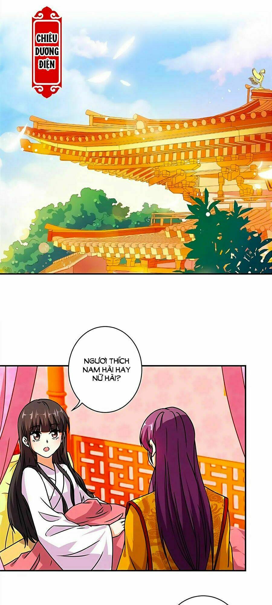 Vương Gia ! Ngươi Thật Bỉ Ổi ! Chương 494 Ảnh 2