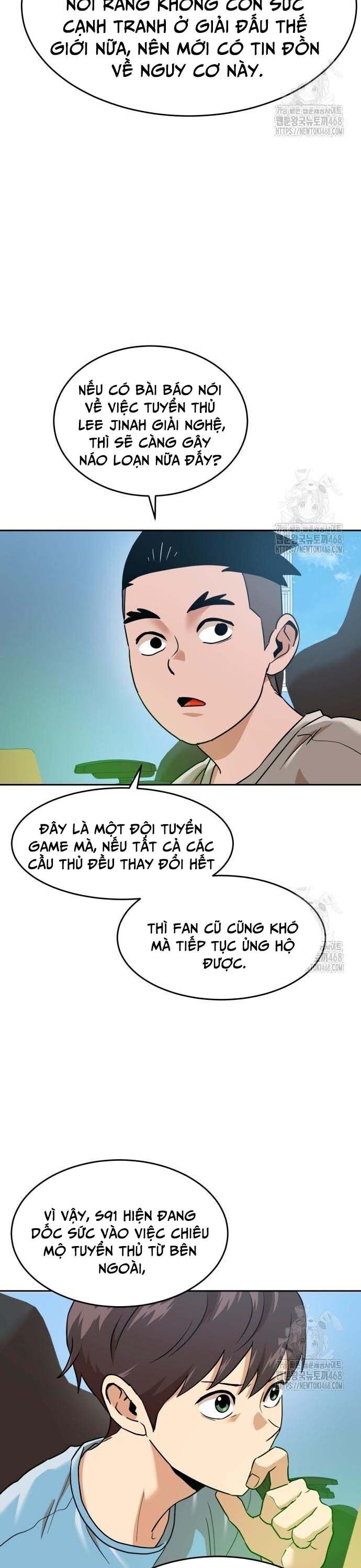 Double Click Chương 196 Ảnh 12