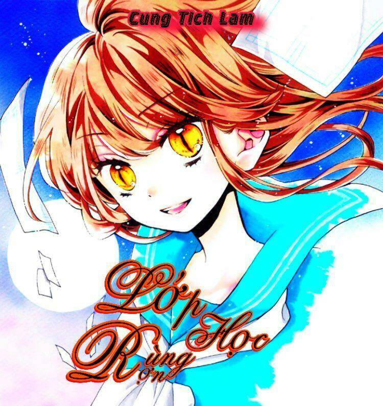 Lớp Học Rùng Rợn Chương 47 Ảnh 2