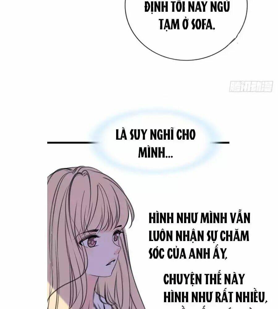Công Chúa Nữ Vương Mệnh Chương 113 Ảnh 23